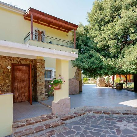 Agriturismo La Genziana Alghero Exterior photo