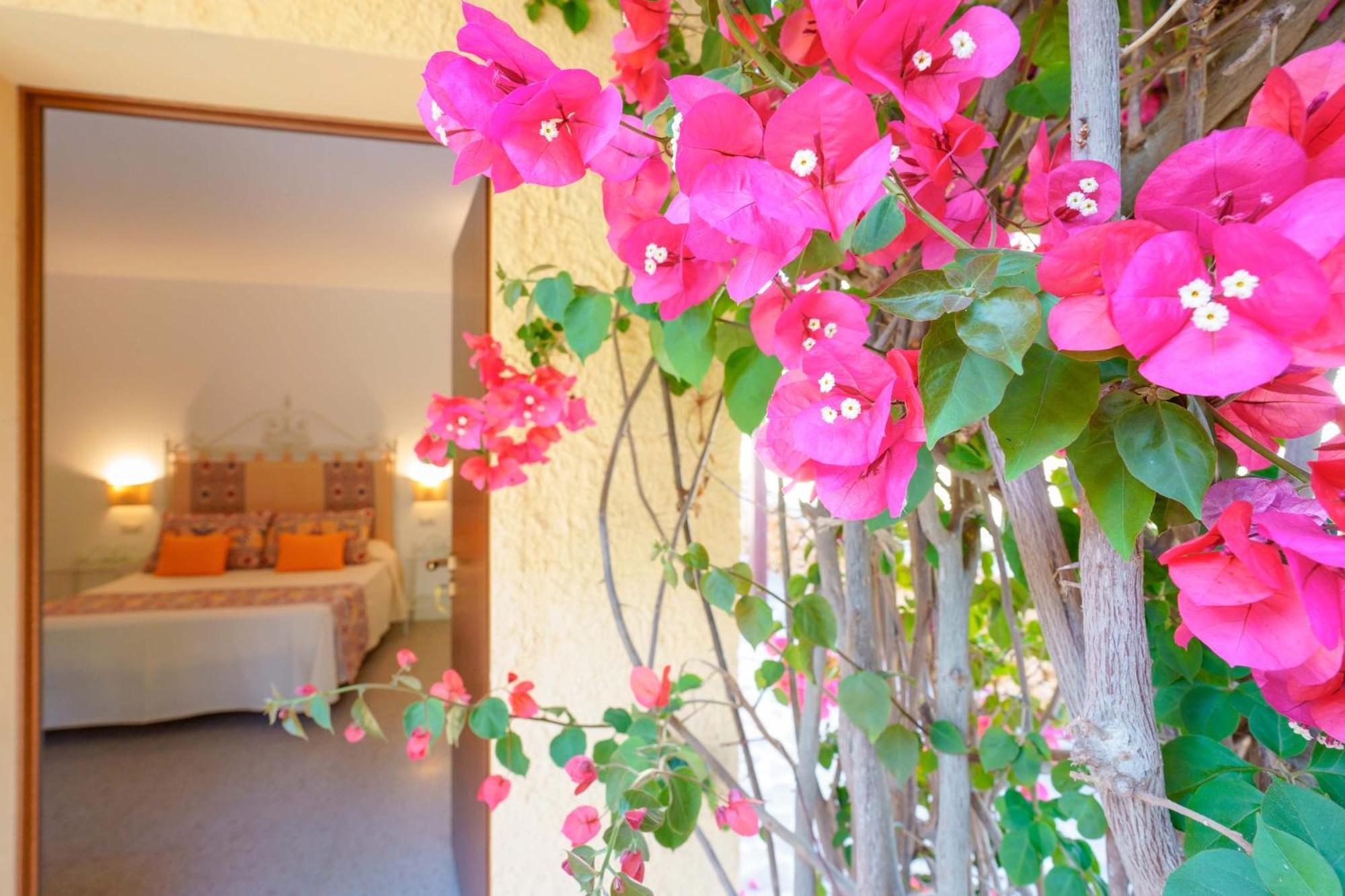 Agriturismo La Genziana Alghero Exterior photo