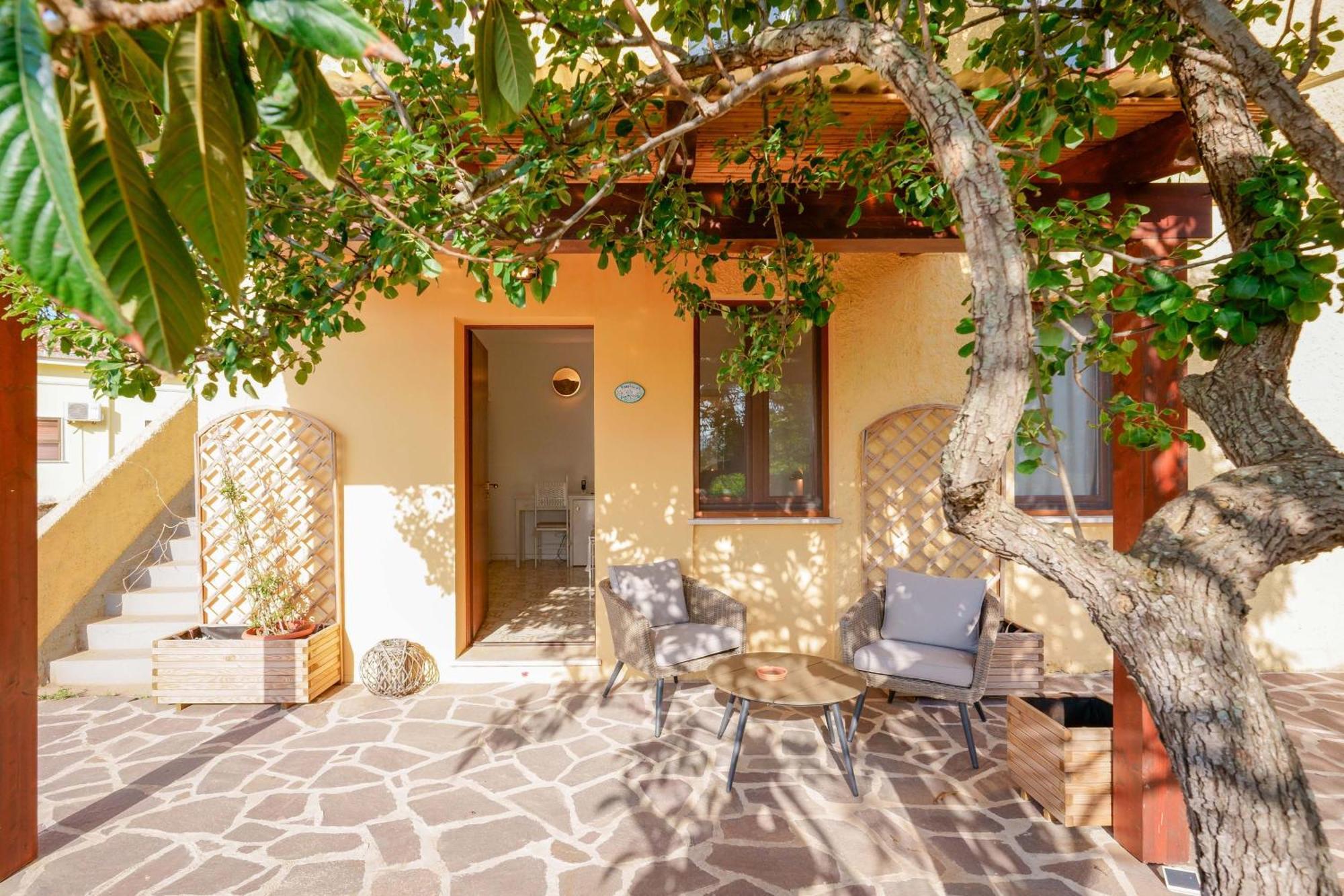 Agriturismo La Genziana Alghero Exterior photo