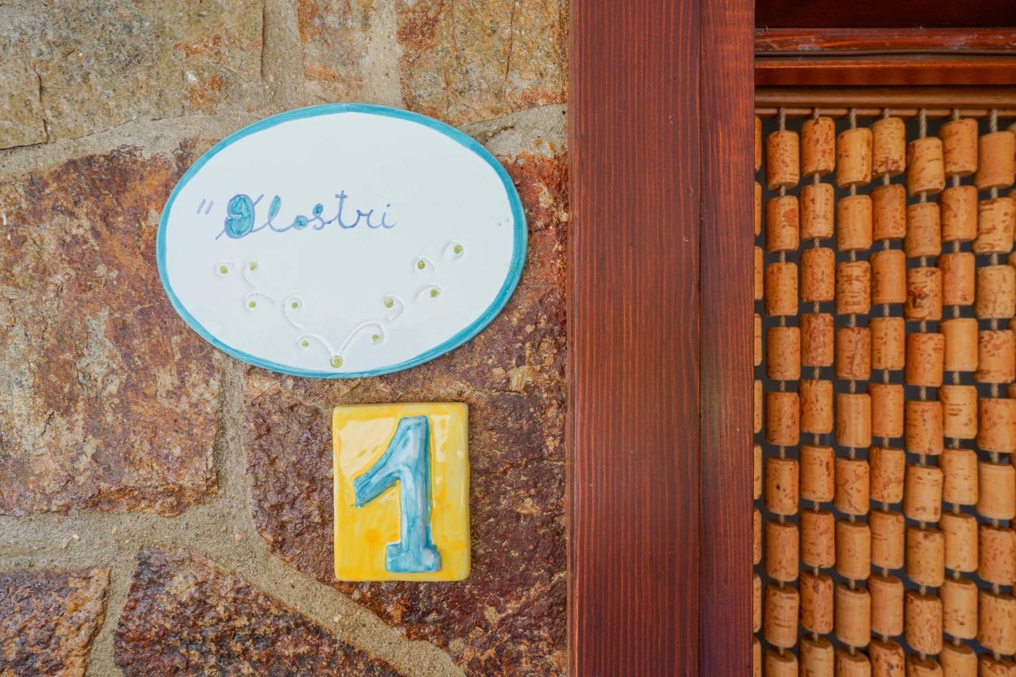 Agriturismo La Genziana Alghero Exterior photo